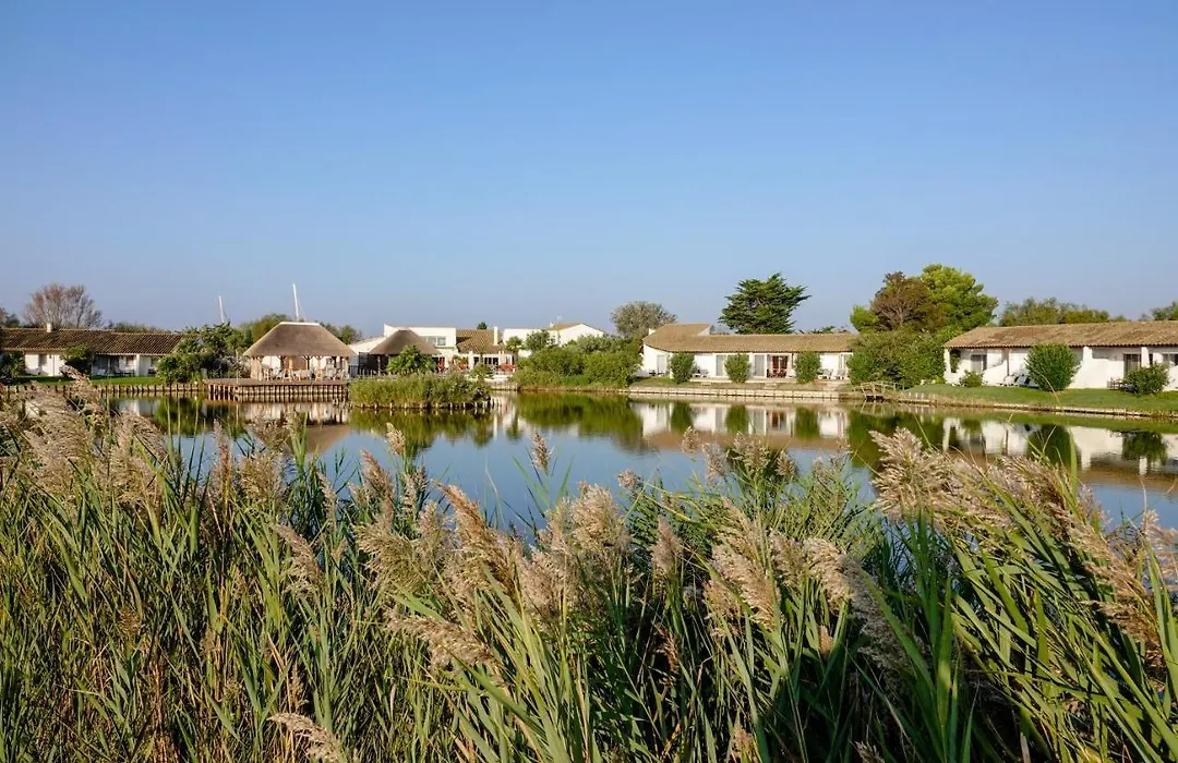 Hotel L' Estelle En Camargue-1