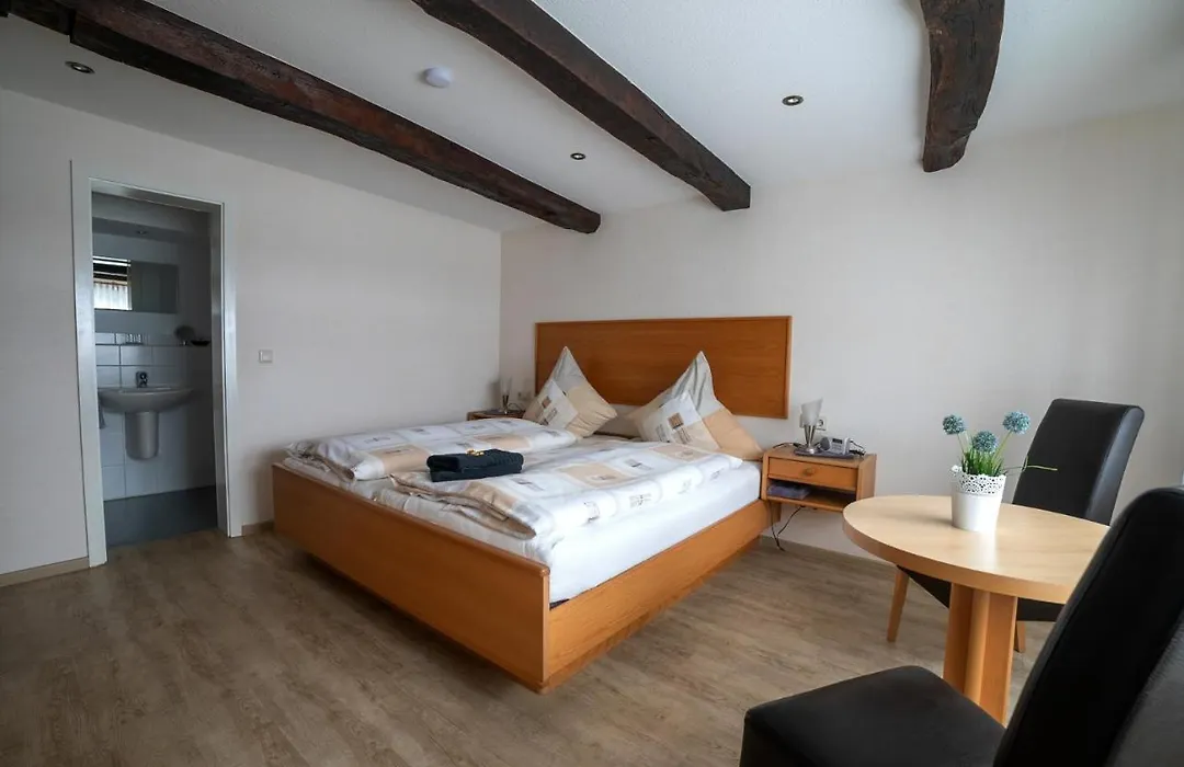 Ferienwohnungen Haus Cramer-1