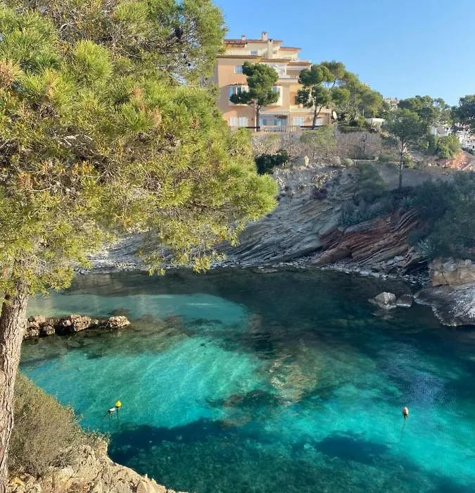 Hostal Villa Senese-1