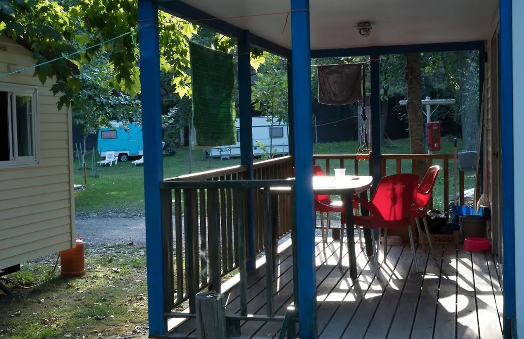 Camping Noguera Pallaresa-1