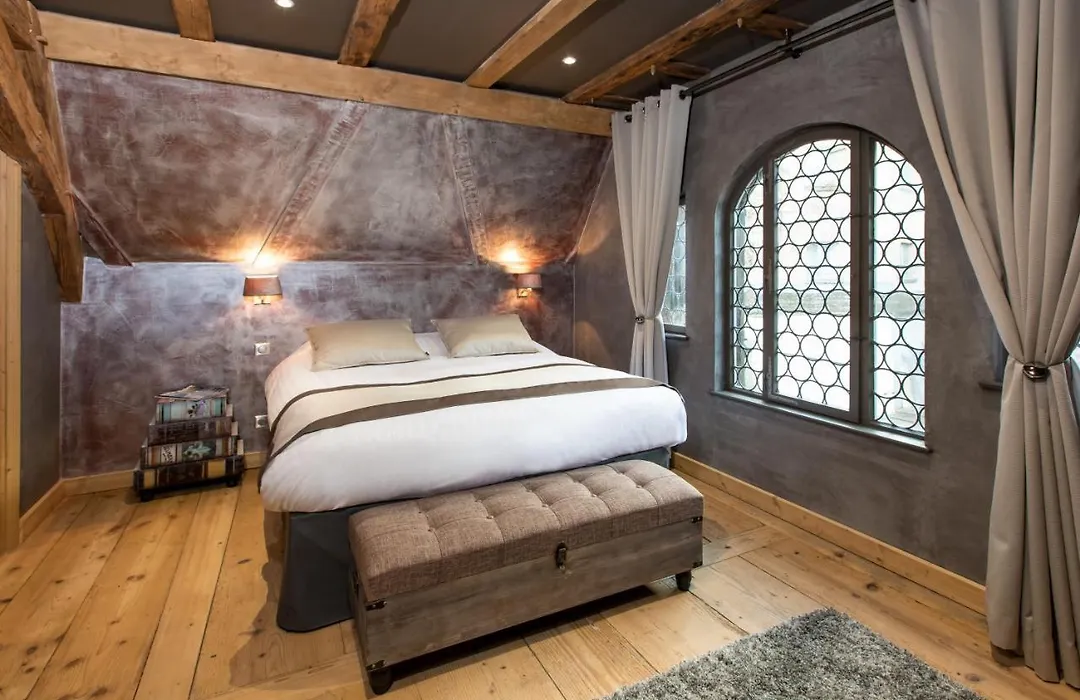 Le 1615 - Luxe et Spa-1