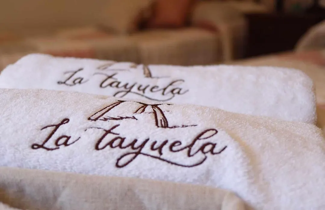 Casa Rural La Tayuela-1