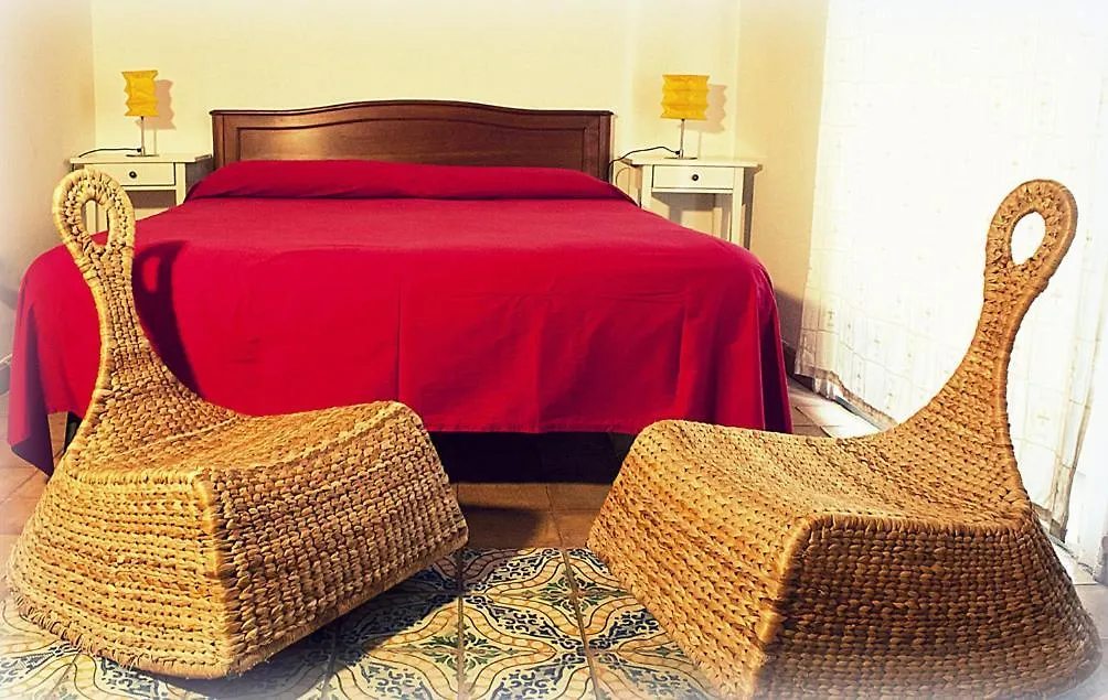 Olivella Suite Ecological House-1