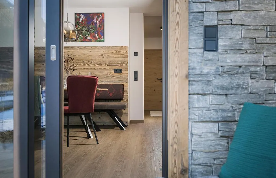 LENZup Apartments-1