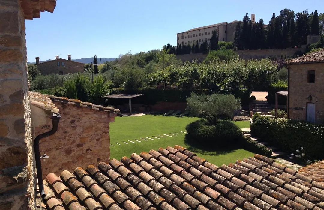 Mas Petit, Turisme Rural-1