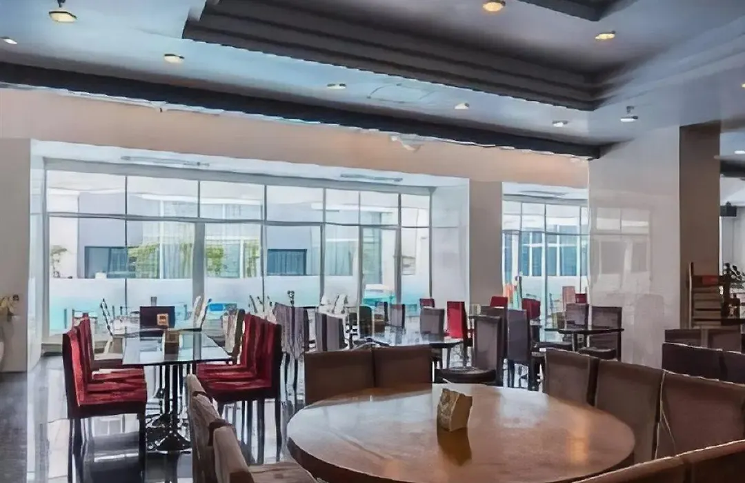 A2 Hotel Bangkok-1