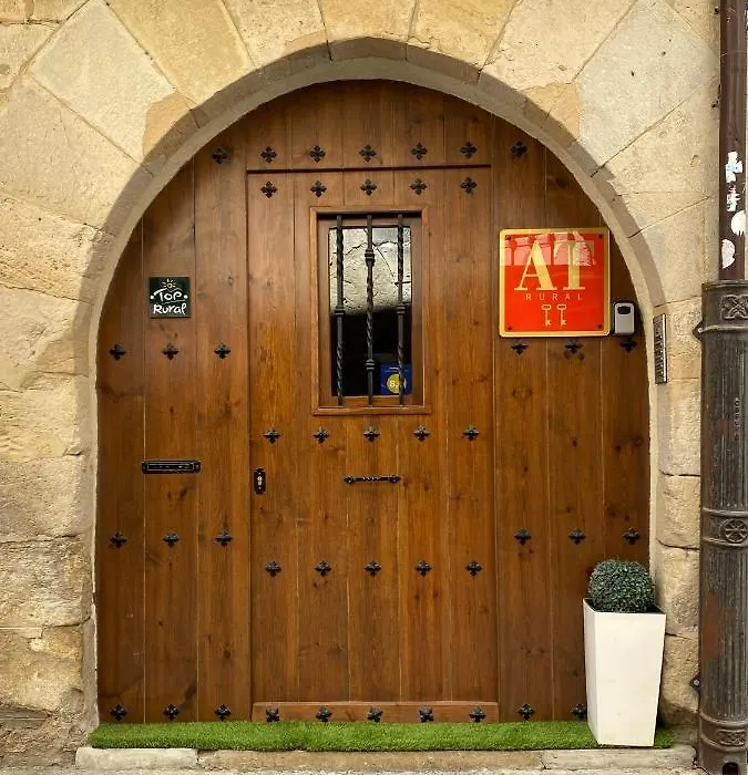 Apartamentos Lorione-1