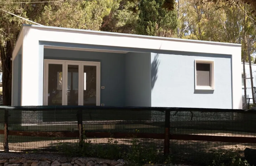 Porto Pirrone Camping-1