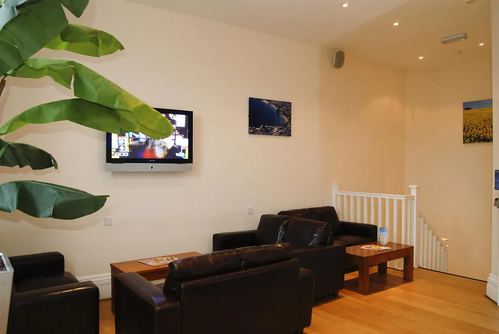Berties Lodge-1
