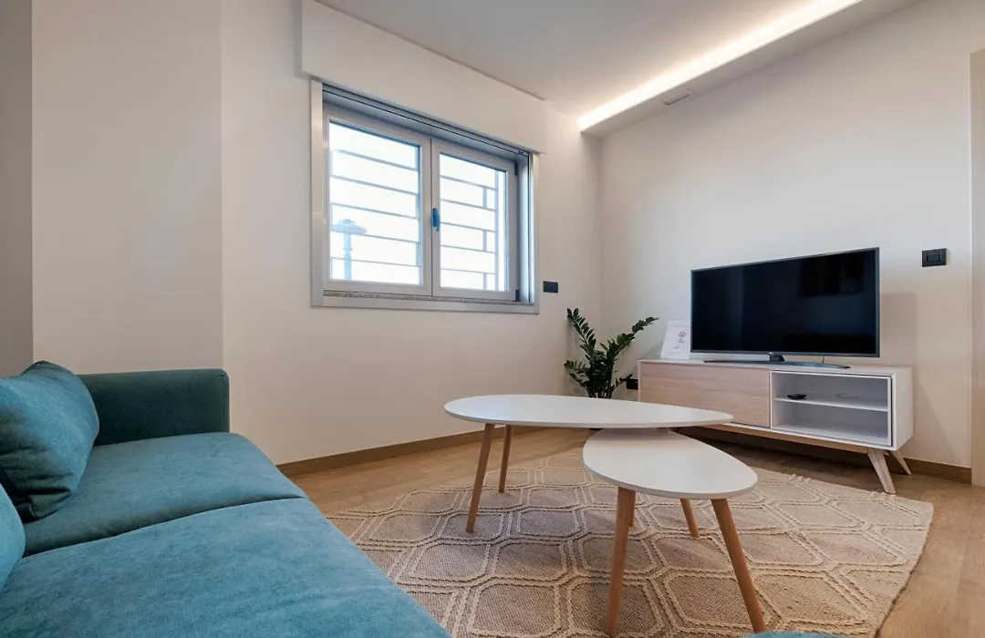 TH Suites by Como en Casa-1