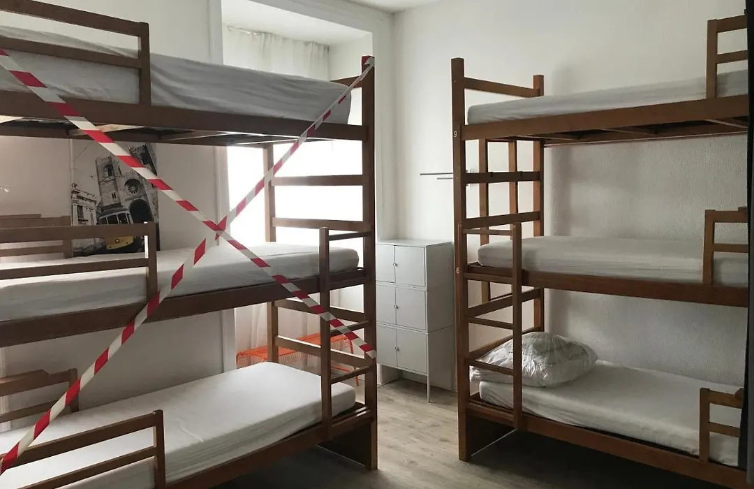 Royal Prince Hostel-1