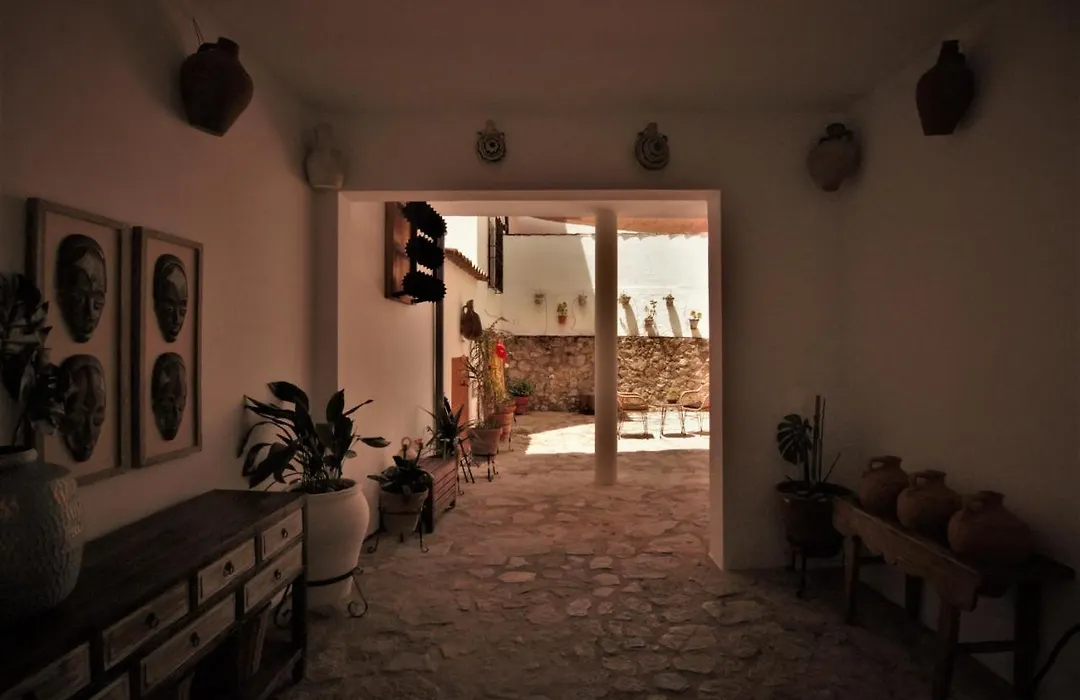 La casa de la abuela Regina-1