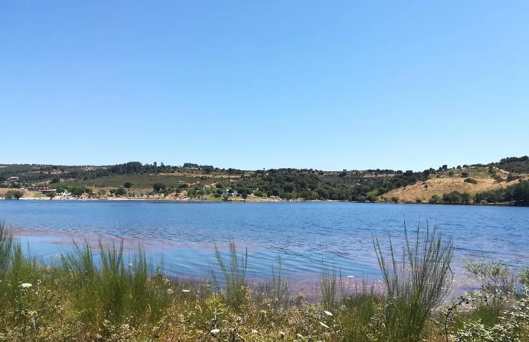 Casa Das Argolas-1