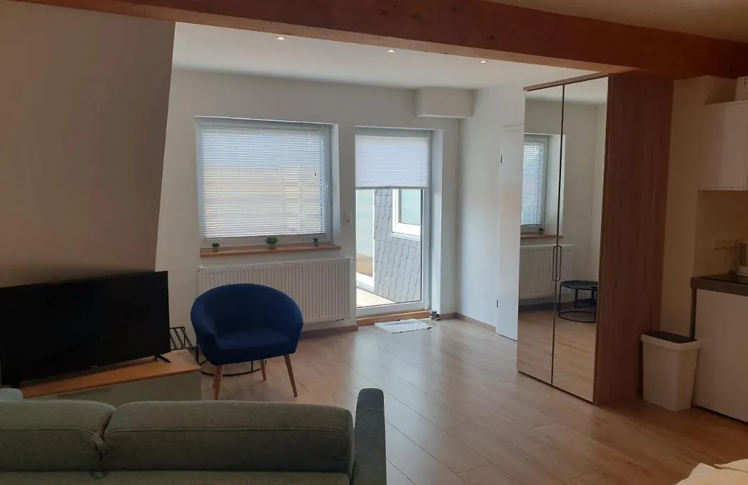 Steinhuder Ferienwohnung am Meer-1