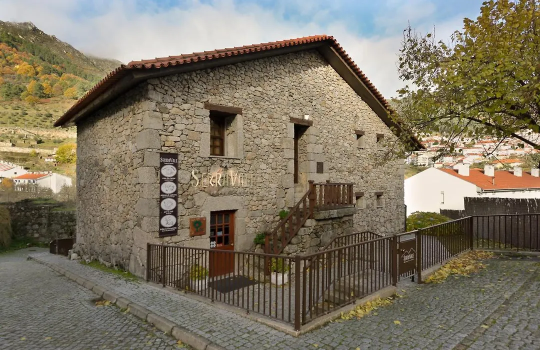 Serravale - House & Nature-1