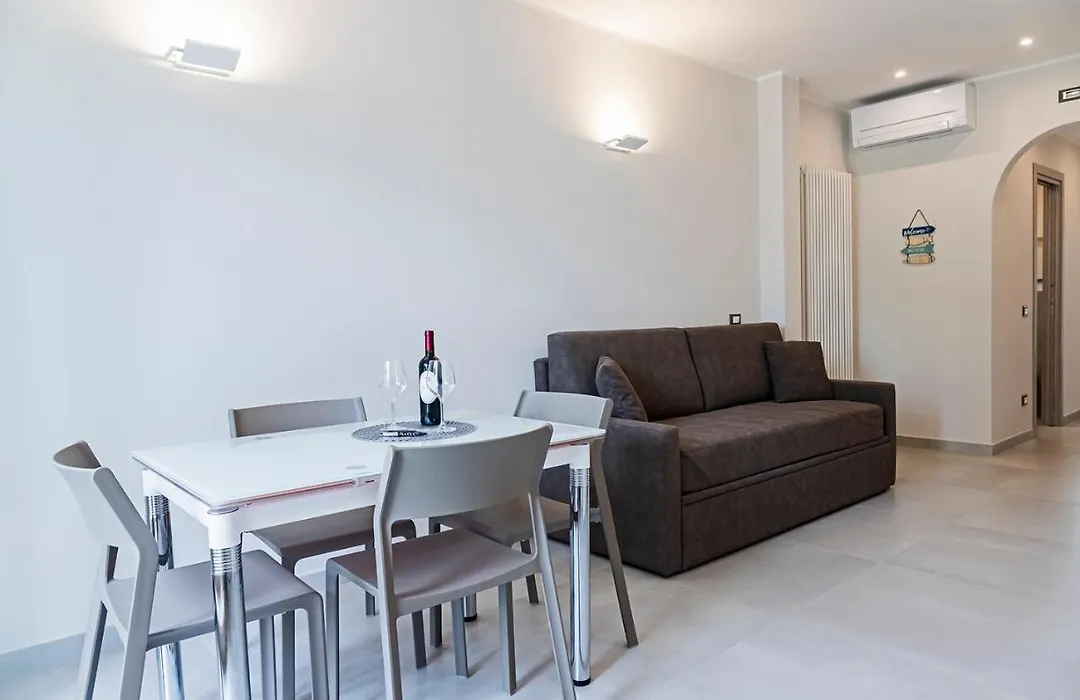 Versilia Residence - Colombo-1