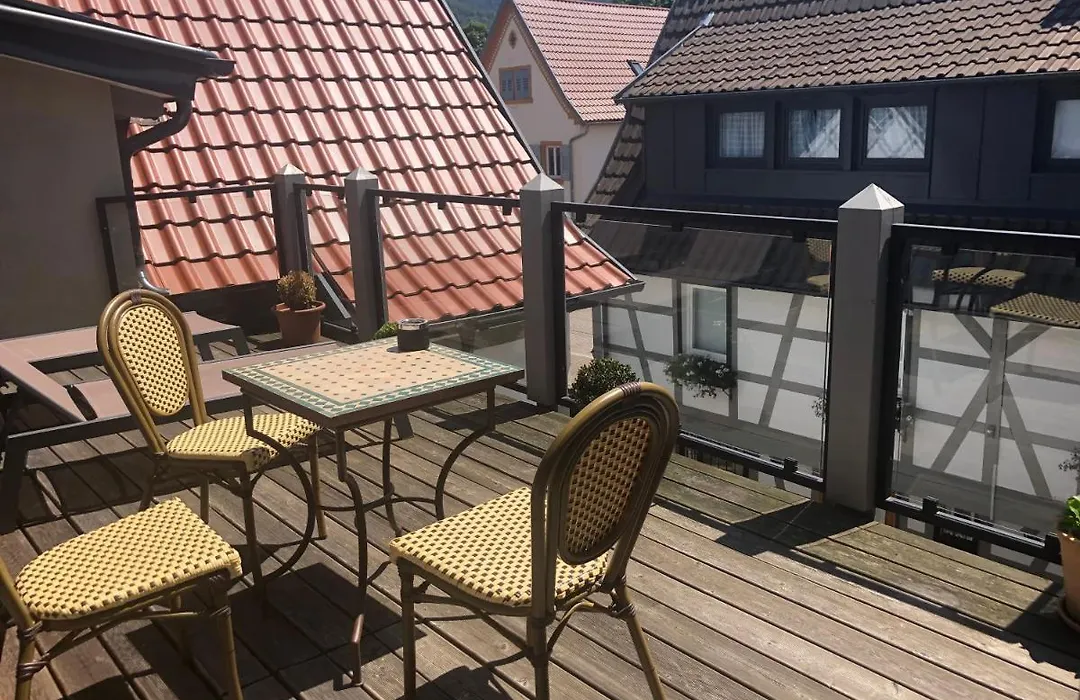 Die Grüne Bettlad Boutique-Hotel-1