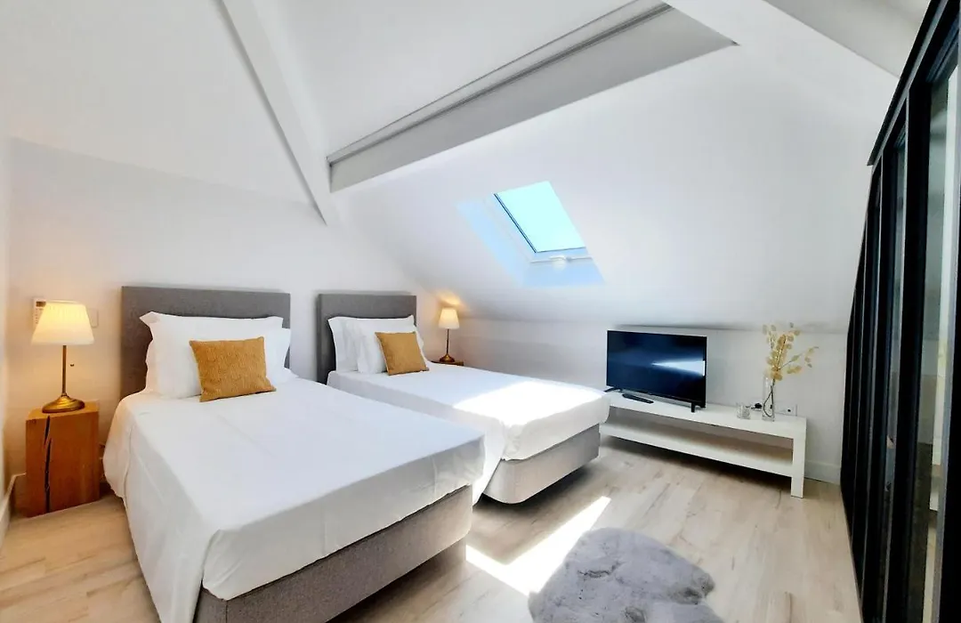 Lodges Minho-1