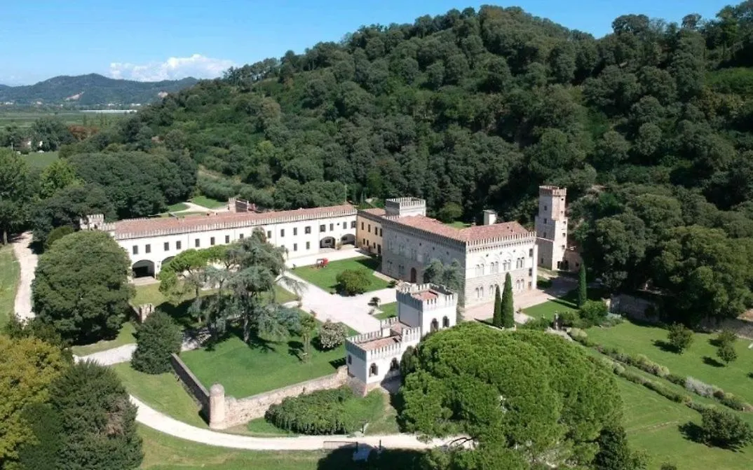 Castello di Lispida-1