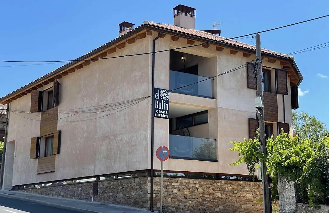 El Bulín de Montejo-1
