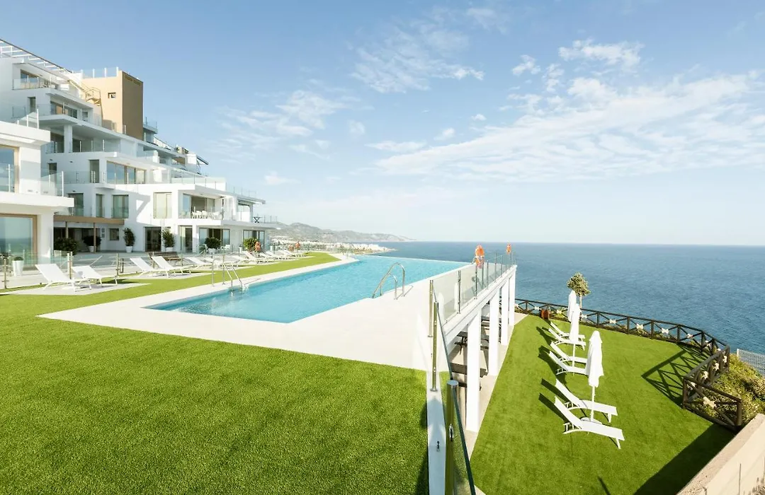 Apartamentos Martalia Nerja-1