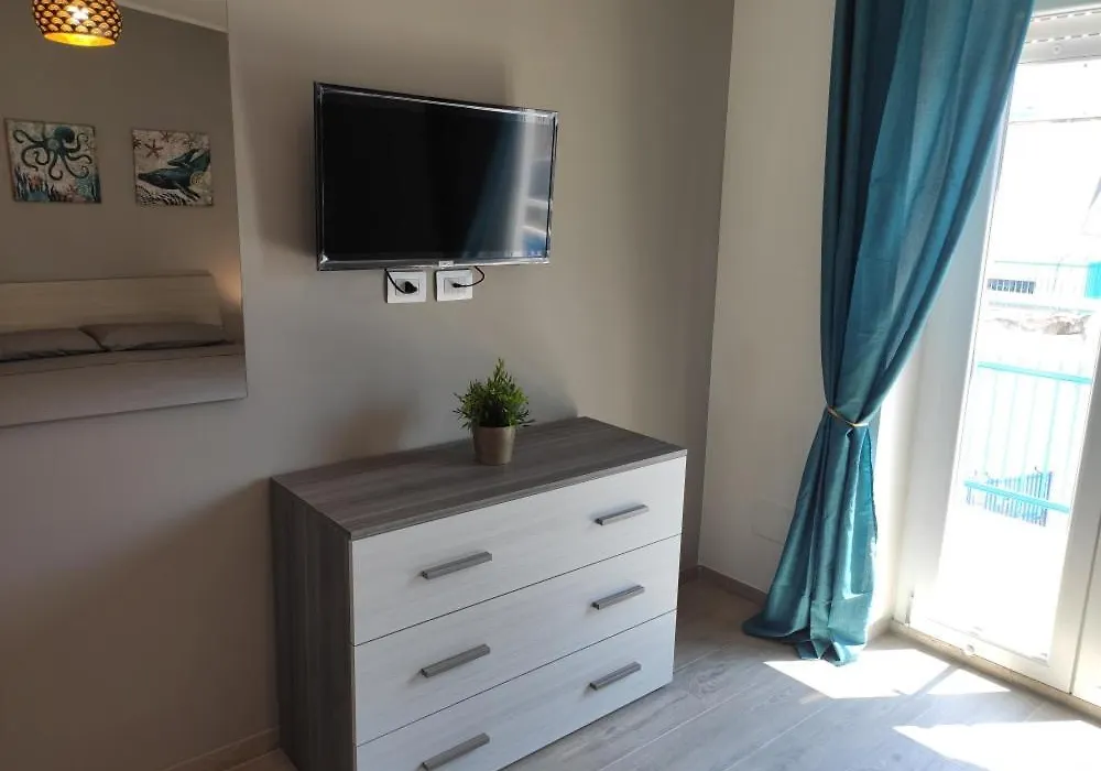 Antica Dogana Apartments-1