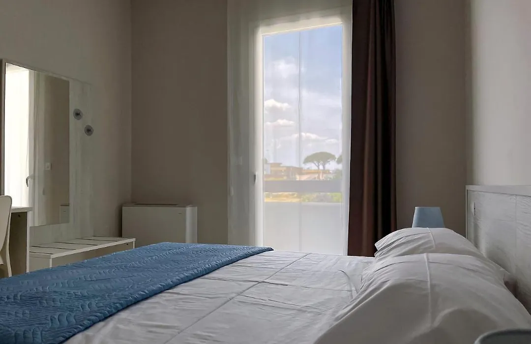 Karpignàna Hotel-1