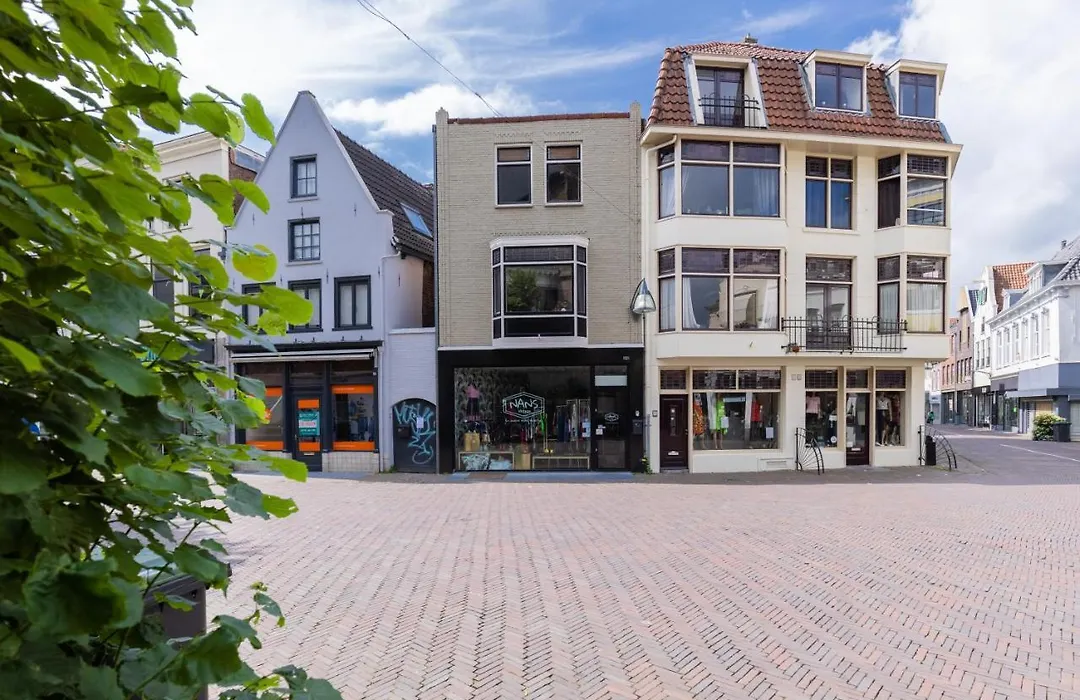 Citystays Deventer-1