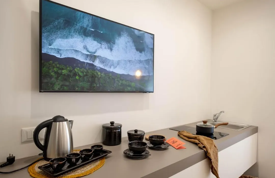 La Sirena Rooms-1