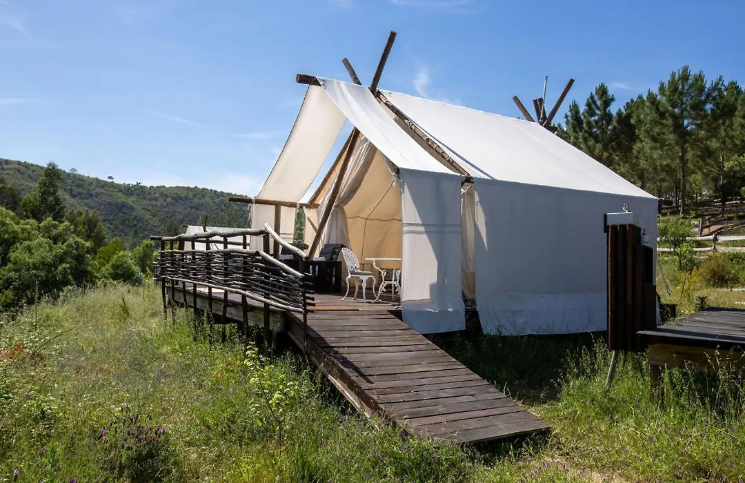 Quinta Alma - Ecological Retreat Farm-1