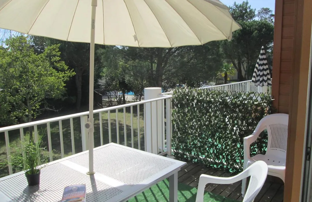 Residence Amarine-1