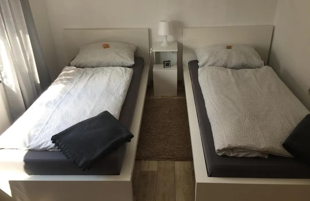 Ferienwohnung Lutz-1