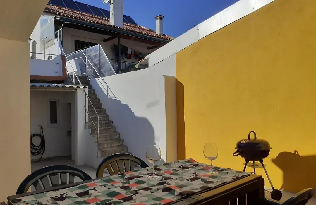 Casa Encantada - Golegã-1