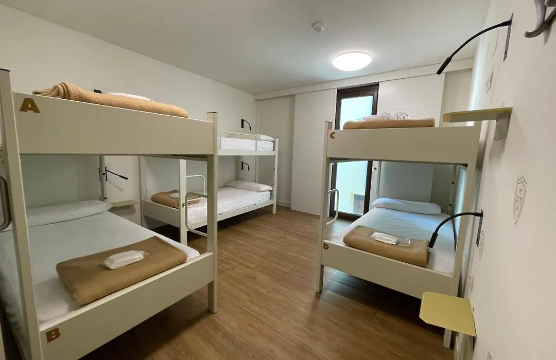 Albergue Guiana-1