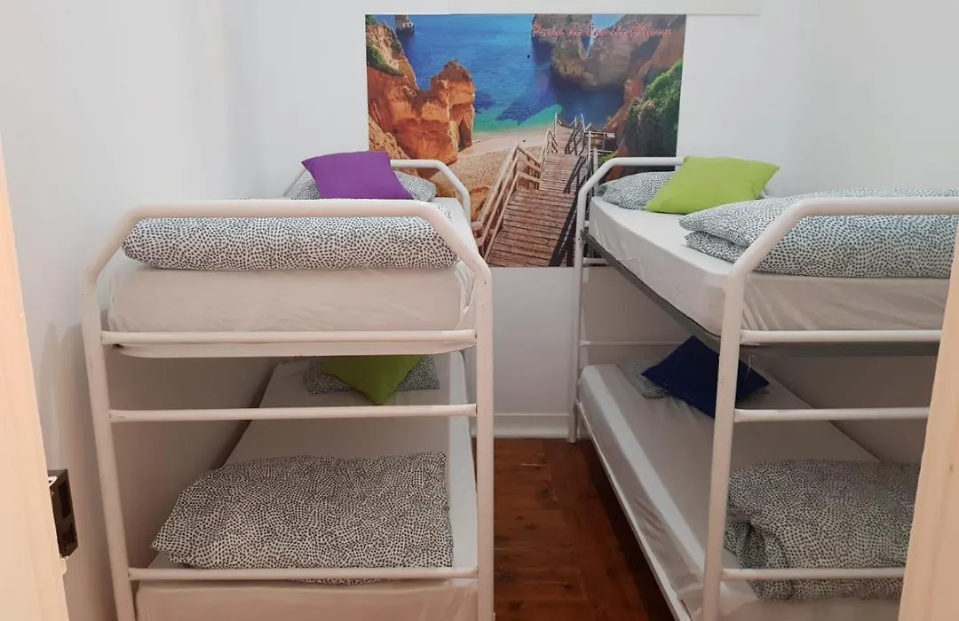 7 Luz Hostel-1