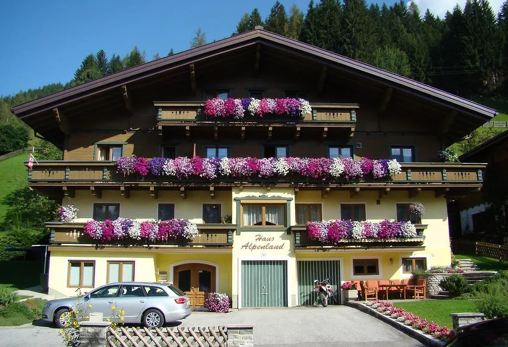 Haus Alpenland-1
