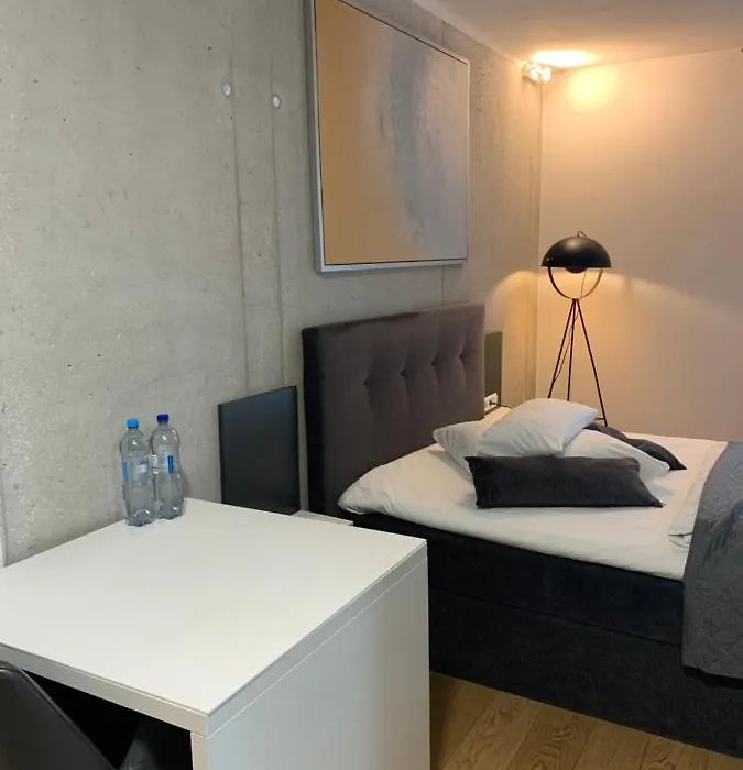 Haus 7 - Boardinghouse-1