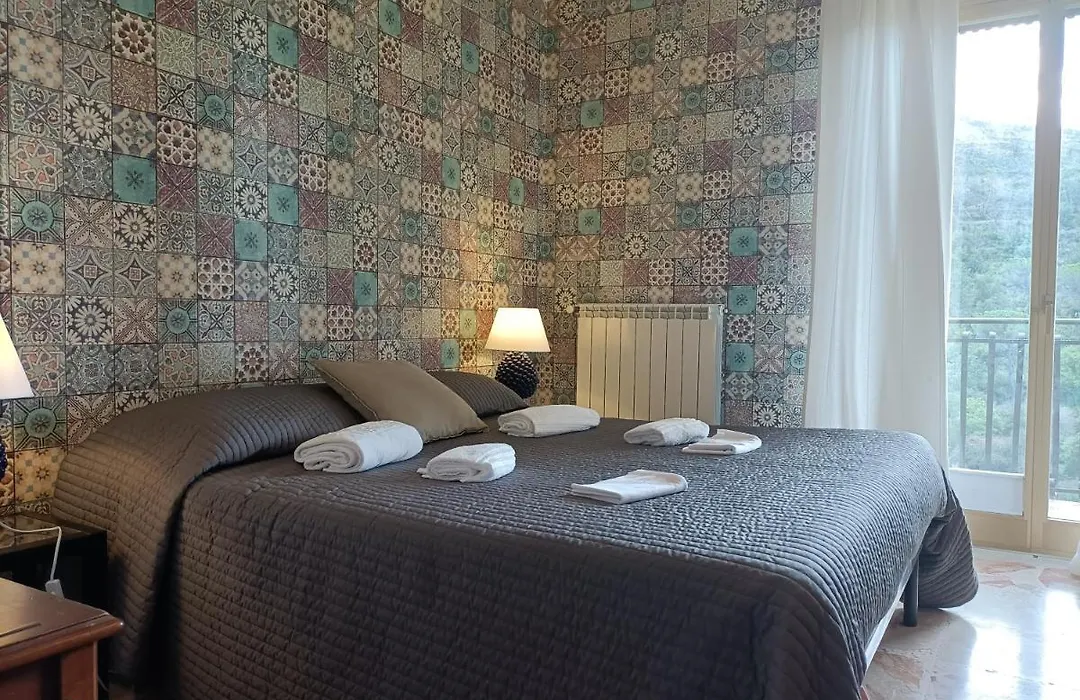 Agritrinacria Rooms-1