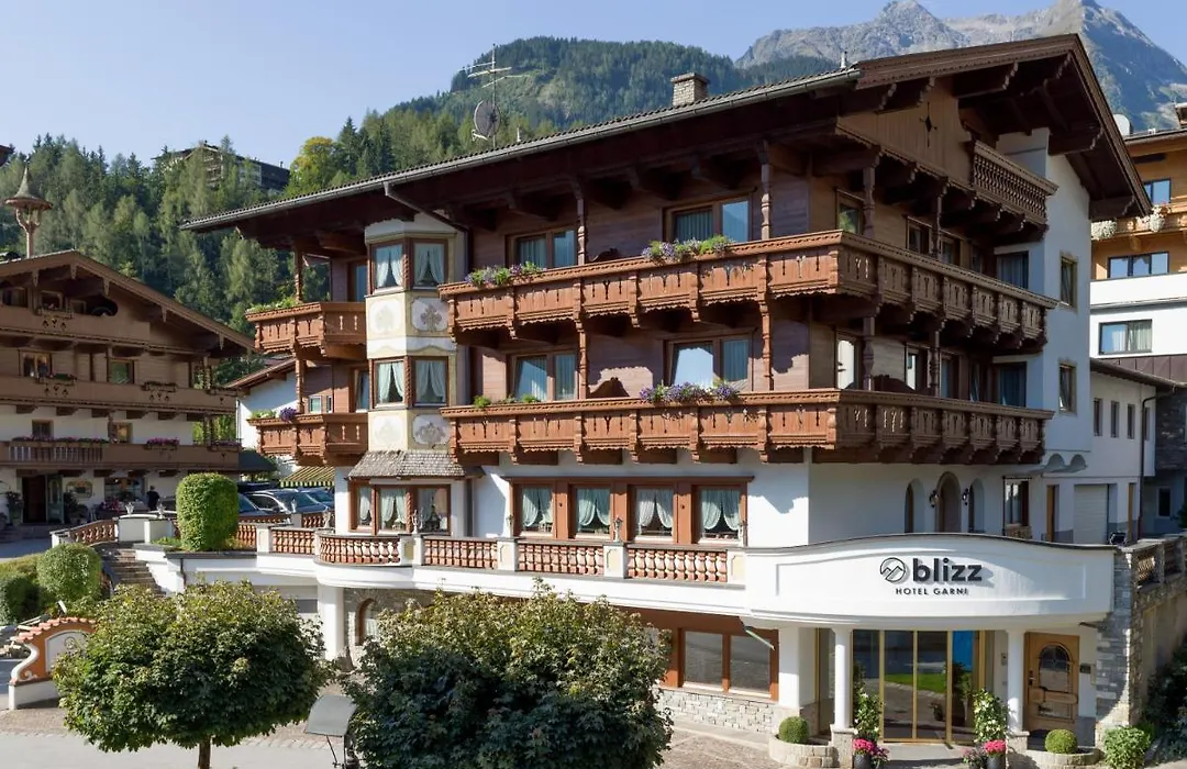 Hotel Blizz-1