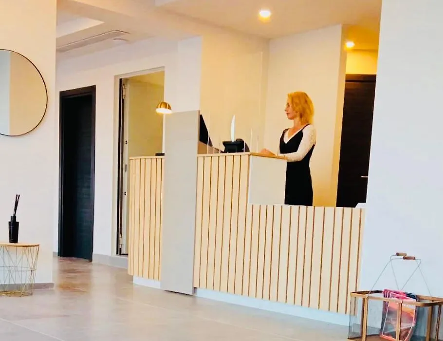 Hotel Viu57-1