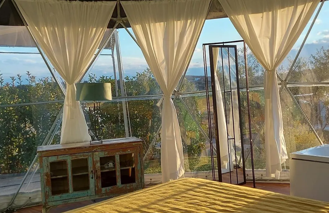 Glamping Skies - Adults Only-1