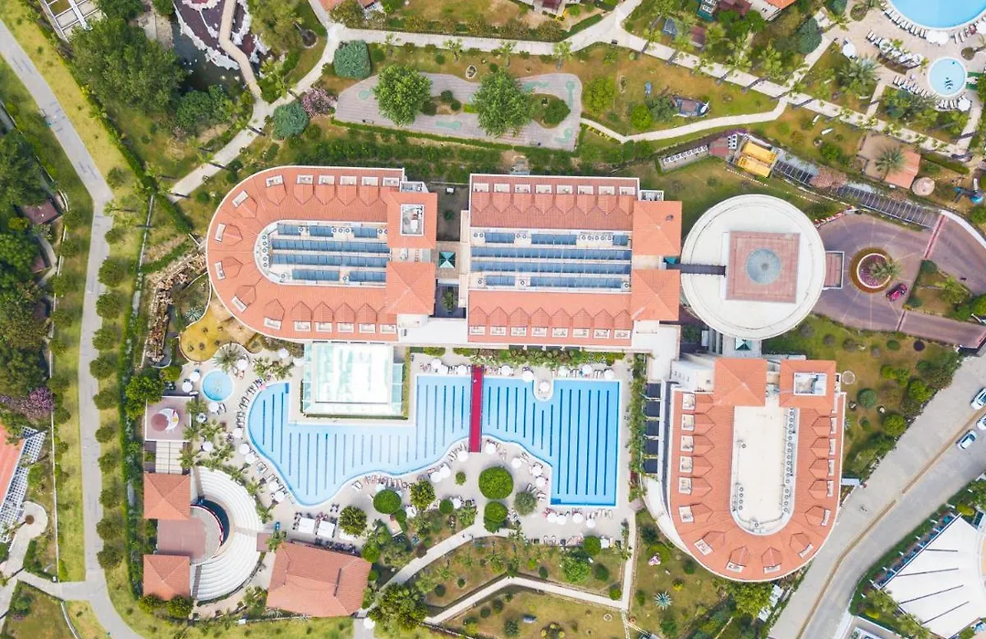 Alba Royal Hotel (Adults Only)-1