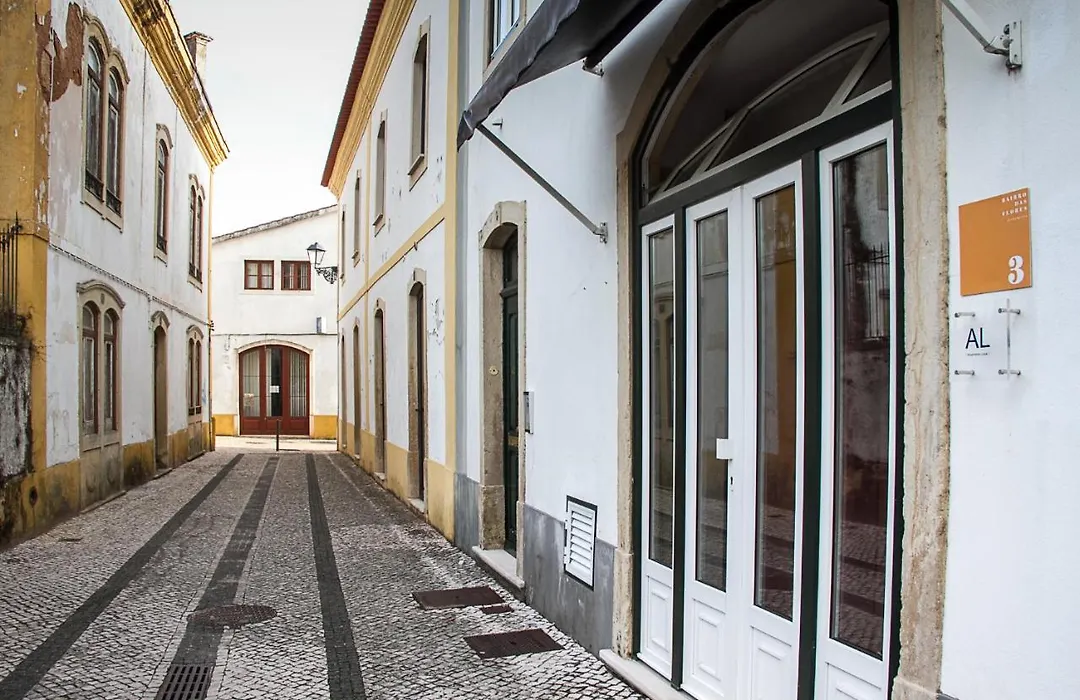 Bairro Das Flores-1