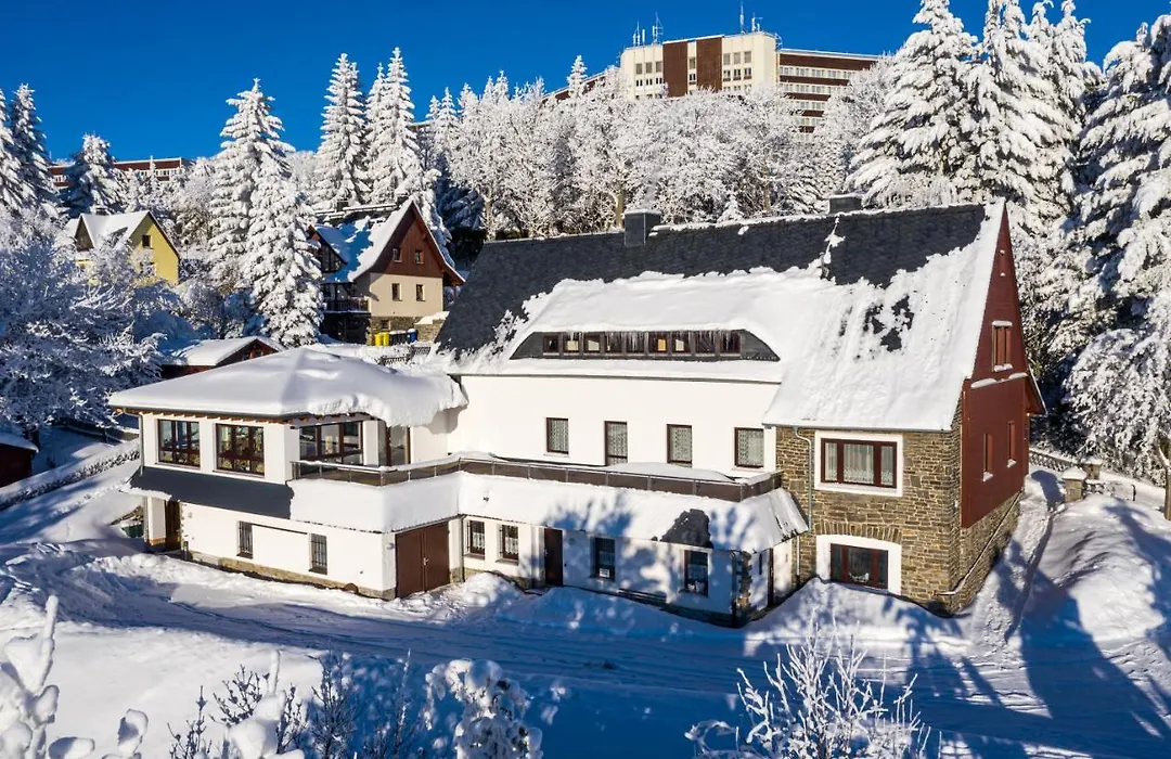 Ferienhaus Freitag-1