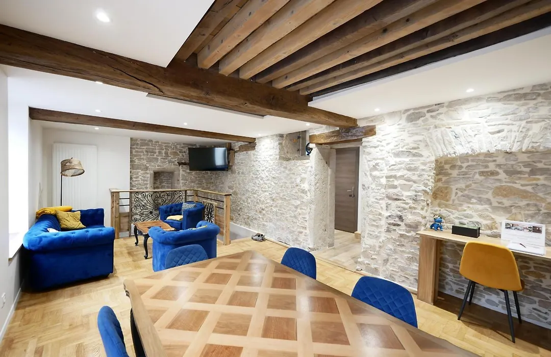Gîte de Crémieu - gitesdesbalcons-com-1