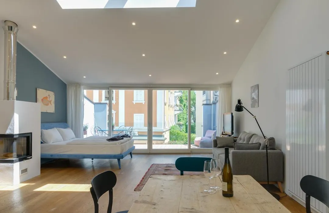 Sonnenuhr Bolzano Apartments-1