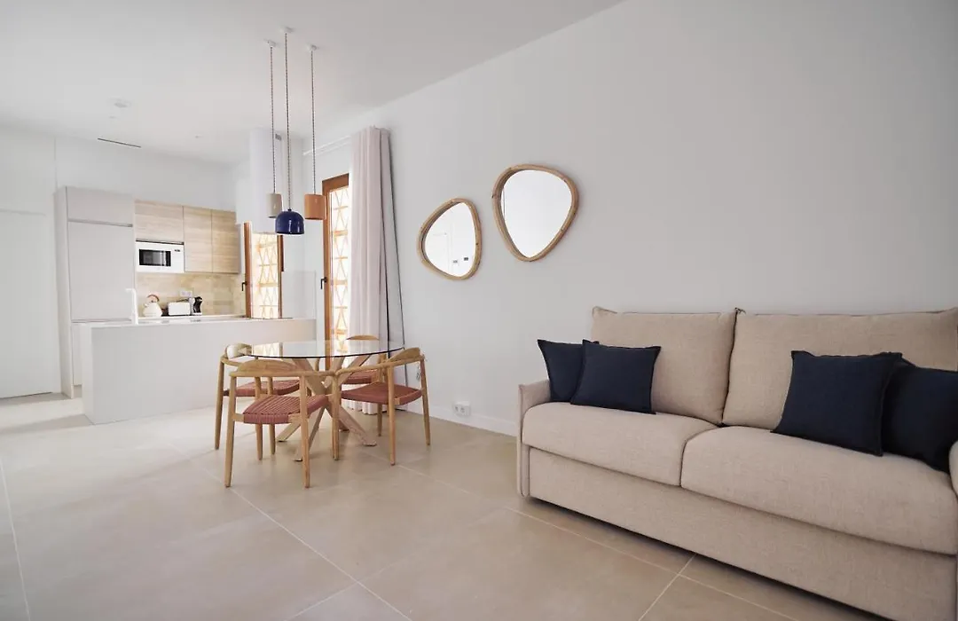Slow Home Apartments-1