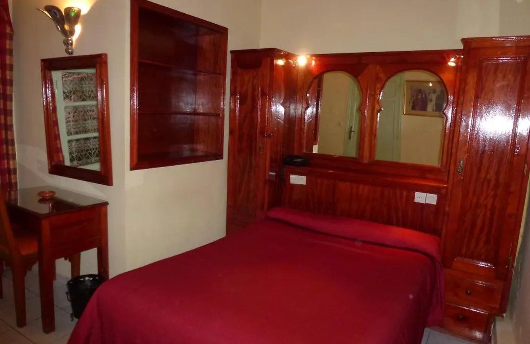 Hotel Le Gallia-1
