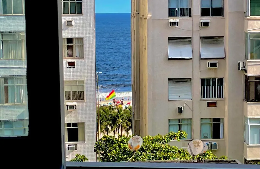 Copacabana Suite-1