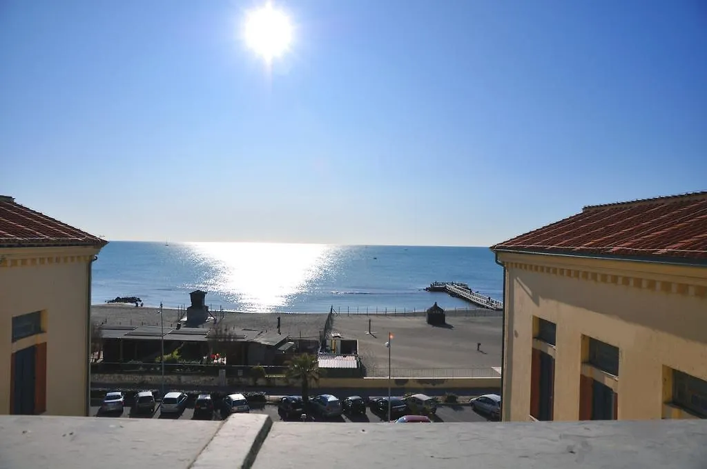 Litus Roma Hostel-1